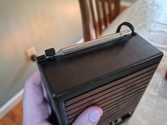 (PARTS ONLY! READ!!) Realistic 12-153, First Alert SFA150, and Jensen WX Radios