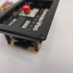 Cerwin-Vega Re Series Speaker Terminal Cup Crossover Input Fuse Access 4 Ohm