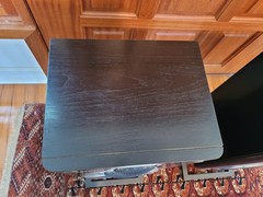 YAMAHA NS-100 Vintage Speakers w/ Stands – Original Owner – Mint Condition