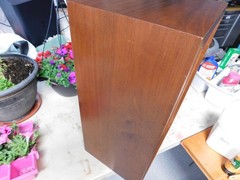 Vintage SINGLE Pioneer CS-99 Speaker nice one