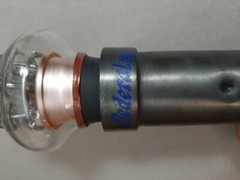 Lepel F-6399 Vacuum Tube, 1 unit