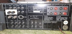 Vintage Kenwood KA-9100 DC Stereo Integrated Amplifier (Pls Read Description)