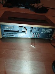 Sherwood S-7150A Vintage Receiver – Works Perfect –