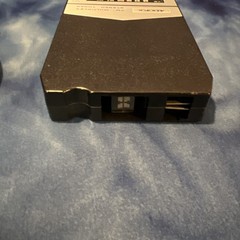 Audiovox Fm-8a Fm Radio Multiplex Tuner Adapter For 8 Track Player
