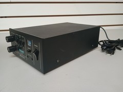 TEAC AN-60 W Noise Reduction Unit – Great condition