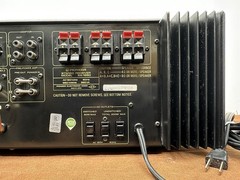 pioneer sx-1250 stereo receiver – Excellent