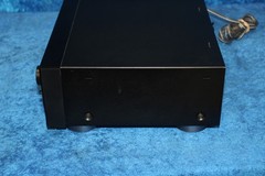 Sony TC-RX606ES 2-Head Stereo Cassette Deck, Dolby B/C/S Noise Reduction, HX Pro
