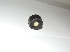Sansui G-3000 G-4700 2 Piece Base Foot Assembly 5517250
