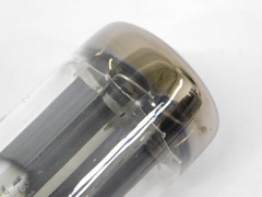 Philips GZ34 5AR4 f31 Double-D Getters Audio Rectifier Tube (balanced)