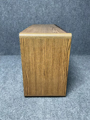 KLH Model 7501 Floor Standing Speaker 3-Way 5/290 Watts Compact Speakers