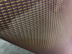 ◆ Brand New!!! JBL Hartsfield Grill Cloth ◆ (59inch x12yard) worldwide shippin