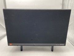 JBL 4412A Studio Monitor Speaker Right-Channel Read Description