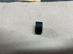 Akai pinch roller for X-300 NOS p/n 07-003