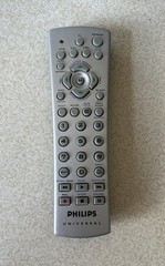 Panasonic PV-V4623S Silver Omnivision VCR Blue Line VHS Player w Remote – Tested