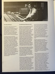 ✨Dolby – Noise Reduction✨- Original sales literature 1967 1972!!
