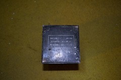 LANGEVIN L-276 double choke 5/5 HENRES for tube amp 6L6 , 845 , 300 a / b ?