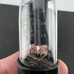 NOS WARDS Super Airline 5Y3GT Amplifier Vacuum Tube – Tested