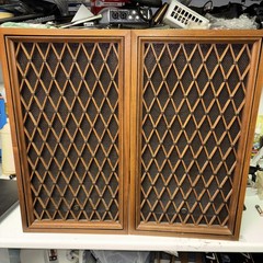 vintage pioneer CS-66E Speakers (pair) JAPAN
