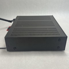 Nad 7130 Stereo Receiver AM/FM Phono /CD Input Tested For Parts or Repair