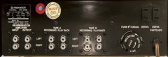 🔥【PRO SERVICED】MINTY/BOX Pioneer SR-202 Reverb Amp~XSTR/TANK/LED MODS💥GUARANTY
