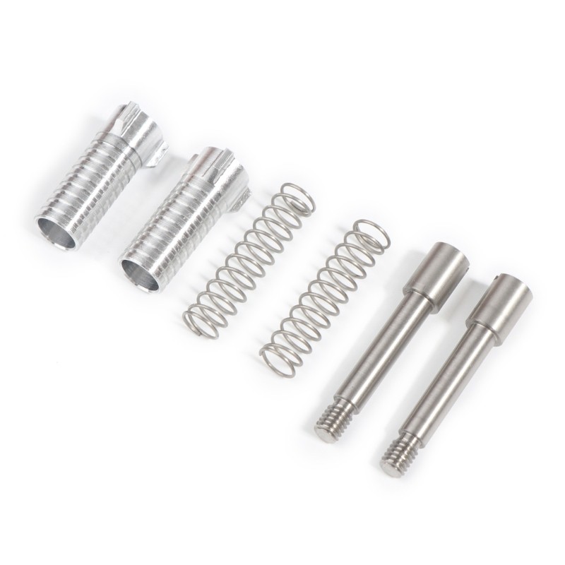 1Set Belt Press Screws for Telefunken / ABE / Accessories Screw