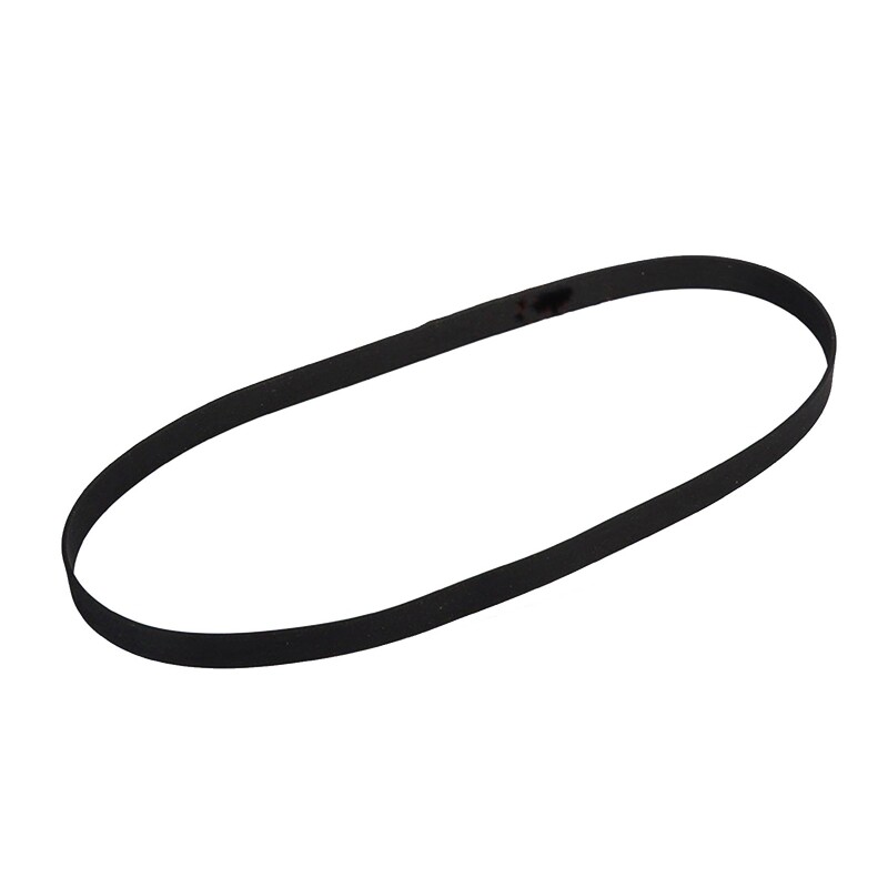 Machine Belts Drive Flat Rubber Belt For TEAC X-2000 X-2000R To Capstan Belt