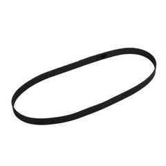 Machine Belts Drive Flat Rubber Belt For TEAC X-2000 X-2000R To Capstan Belt