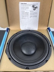 NEW! Vintage Radio Shack 12″ Bass Woofer Speaker 40-1026A 8 Ohm 100W 50WRMS NOS!