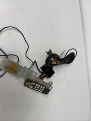 SONY PS-X50 Stereo Turntable Parting Out RCA Cables and Ground