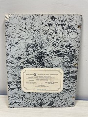 1977 Archer Radio Shack Tandy Electronics Semiconductor Reference Handbook
