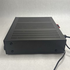 Nad 7130 Stereo Receiver AM/FM Phono /CD Input Tested For Parts or Repair