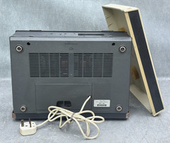 VINTAGE GRUNDIG TK140 TK-140 REEL TO REEL TAPE PLAYER UK UNITED KINGDOM REPAIR
