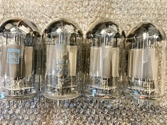 STC 13E1 CV6045 Made In England Excellent Testing Values Matched Pair