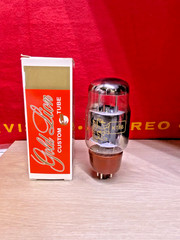 Genalex Gold Lion KT66 Power Vacuum Tube ( Small Amount of LK ) see Pic