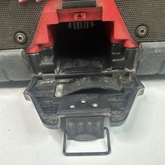MILWAUKEE 49-24-0200 JOB SITE RADIO – POWERED BY ROCKFORD FOSGATE
