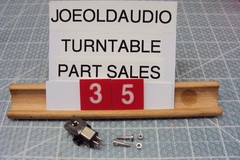 Stereo Cartridge ST 35D. Tested. Parting Out TPX1