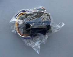 Noguchi FM-6WS-H Finemet Core Single End Output Transformers – (Tango Tamura)
