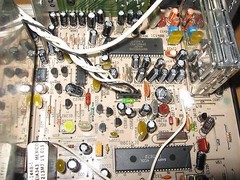 009-01448-01 Zenith Replacement Part Module Television TV 9-1448-01 – NOS