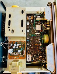 Kenwood System KA-7300 Amplifier KX-620 Cassette KT-8300 Tuner KL-7090 Speakers