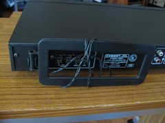 Fisher FM-9050 Quartz Synthesized AM/FM Stereo Tuner Working Condition No Remote