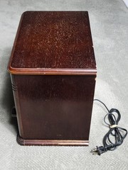 GE General Electric Classic Radio Vintage 1970’s Cassette Player 7-4135 Tested