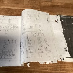 STUDER REVOX A700 – Operating Instructions & Schematics A-700 User Manual A 700