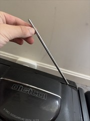 Fisher PH-D8000