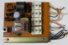 TEAC A-2300SX, A-3300SX Bias Oscillation Circuit Board – CLEAN & TESTED