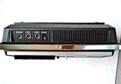 Audiotronics Model 152S Audio Cassette Player Recorder