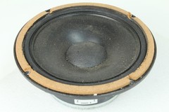 Vintage Bozak B-800BC 8 Inch 8 Ohm Mid Speaker Driver – Tested