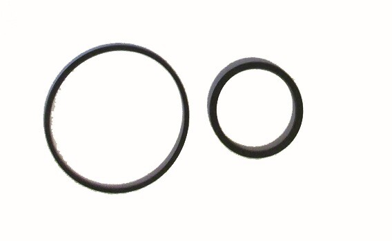 Yamaha Belt Kit CDC-501 CDC-555 CDC-655 CDC-901 with Tracking #
