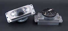 SMAHL V2™ Dropin Undersized for Klipsch K-77 EV T-35 One Pair with B&C DE120