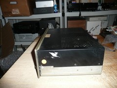 Vintage Fisher Model 440-T Stereo Transistor FM Receiver Tested & Working