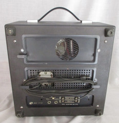 ORIGINAL Akai 1710W Reel to Reel Tape Player TURNS ON